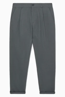 CHINOS PITILLO DE LANA*COS Discount
