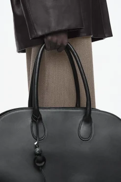 COLGANTE PARA BOLSO DE PIEL CON PEDRERÍA*COS Online
