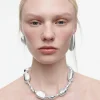 COLLAR CON ADORNOS IRREGULARES*COS Best