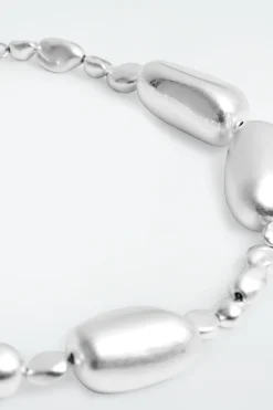 COLLAR CON ADORNOS IRREGULARES*COS Best