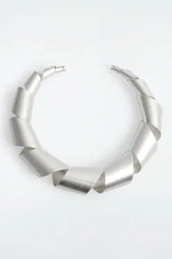 COLLAR EN ESPIRAL*COS Clearance