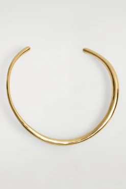 COLLAR RÍGIDO CURVADO*COS Discount