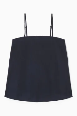 CONVERTIBLE ALINE BUSTIER TOP*COS Best