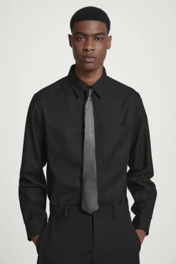 CORBATA DE PIEL*COS Hot