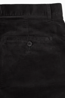 COTTONMOLESKIN STRAIGHTLEG TROUSERS*COS Online