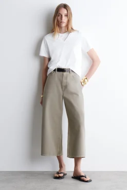 CULOTTES VAQUEROS*COS Online