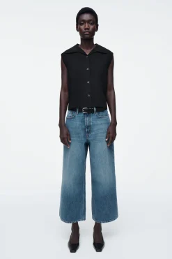 CULOTTES VAQUEROS*COS New