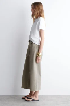 CULOTTES VAQUEROS*COS Online