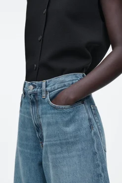 CULOTTES VAQUEROS*COS New
