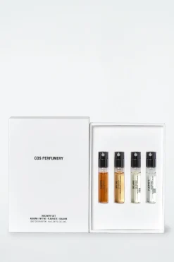 DISCOVERY SET PERFUMERY*COS New