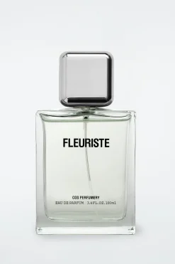 EAU DE PARFUM, PERFUMERY, 100 ML*COS New