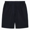 ELASTICATED HIGHWAISTED SHORTS*COS New