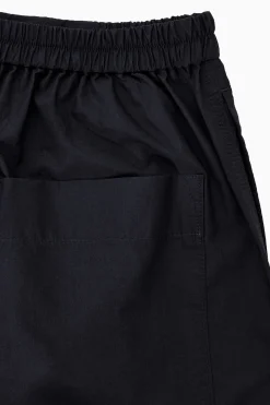 ELASTICATED HIGHWAISTED SHORTS*COS New