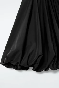 FALDA CORTA ESTILO GLOBO*COS Outlet