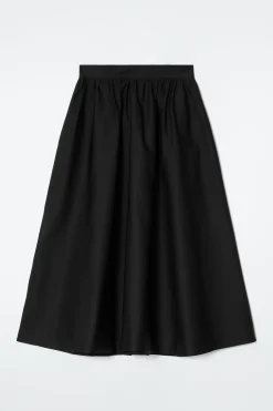 FALDA MIDI ELÁSTICA*COS Clearance