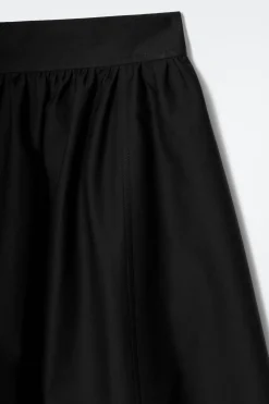 FALDA MIDI ELÁSTICA*COS Clearance