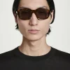 GAFAS DE SOL AVIADOR CUADRADAS*COS Discount