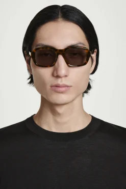 GAFAS DE SOL AVIADOR CUADRADAS*COS Discount