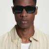 GAFAS DE SOL AVIADOR CUADRADAS*COS Online
