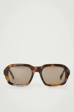 GAFAS DE SOL AVIADOR CUADRADAS*COS Discount