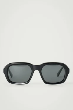 GAFAS DE SOL AVIADOR CUADRADAS*COS Online