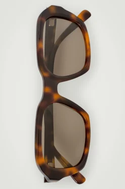 GAFAS DE SOL AVIADOR CUADRADAS*COS Discount