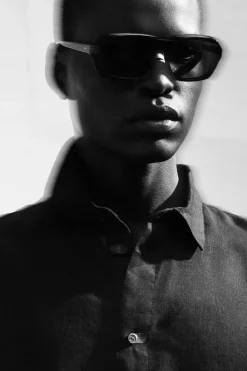 GAFAS DE SOL AVIADOR CUADRADAS*COS Online