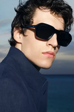 GAFAS DE SOL AVIADOR CUADRADAS*COS Online