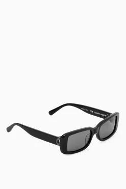 GAFAS DE SOL BLADE RECTANGULARES*COS Clearance