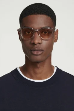 GAFAS DE SOL CON MONTURA EN D*COS Fashion