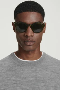 GAFAS DE SOL CON MONTURA EN D*COS Sale