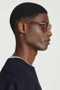 GAFAS DE SOL CON MONTURA EN D*COS Fashion