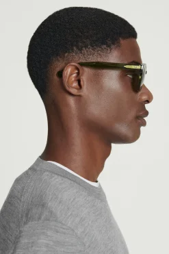 GAFAS DE SOL CON MONTURA EN D*COS Sale