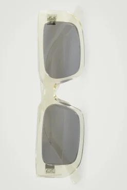 GAFAS DE SOL CON MONTURA RECTANGULAR*COS Best