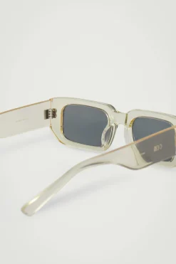 GAFAS DE SOL CON MONTURA RECTANGULAR*COS Best