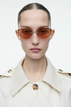 GAFAS DE SOL DAZE - OJO DE GATO*COS Sale