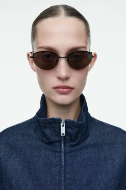 GAFAS DE SOL DAZE - OJO DE GATO*COS Fashion