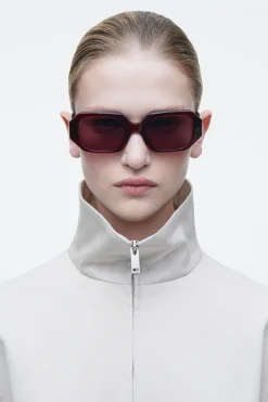 GAFAS DE SOL FACET - RECTANGULARES*COS Hot