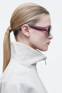 GAFAS DE SOL FACET - RECTANGULARES*COS Hot