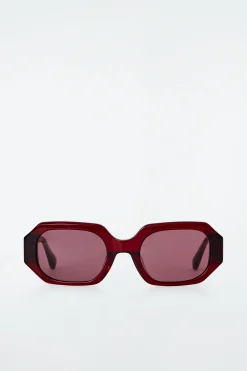 GAFAS DE SOL FACET - RECTANGULARES*COS Hot