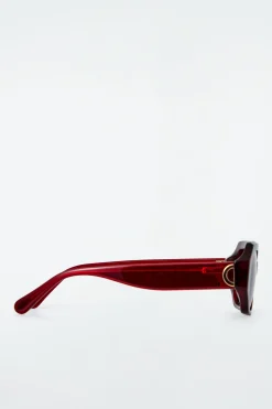 GAFAS DE SOL FACET - RECTANGULARES*COS Hot