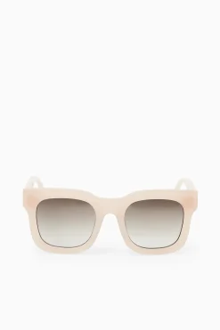GAFAS DE SOL GAZE - MONTURA EN D*COS New