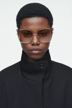 GAFAS DE SOL GLEAM - CUADRADAS*COS Outlet