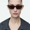 GAFAS DE SOL SCOPE - RECTANGULARES*COS Sale