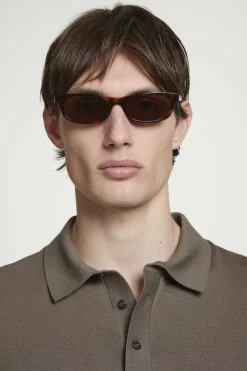GAFAS DE SOL SCOPE - RECTANGULARES*COS Sale