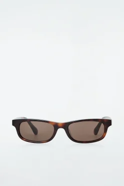 GAFAS DE SOL SCOPE - RECTANGULARES*COS Sale