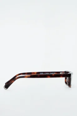 GAFAS DE SOL SCOPE - RECTANGULARES*COS Sale