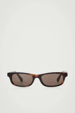 GAFAS DE SOL SCOPE - RECTANGULARES*COS Sale