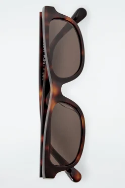 GAFAS DE SOL SCOPE - RECTANGULARES*COS Sale