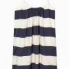 GATHERED STRAPPY MINI DRESS*COS Best